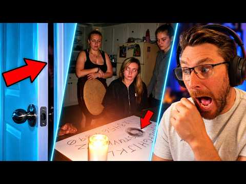 These are the scariest videos in a long time