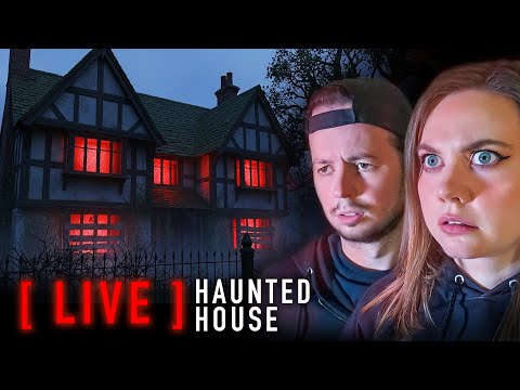 The Demon House - Paranormal Investigation