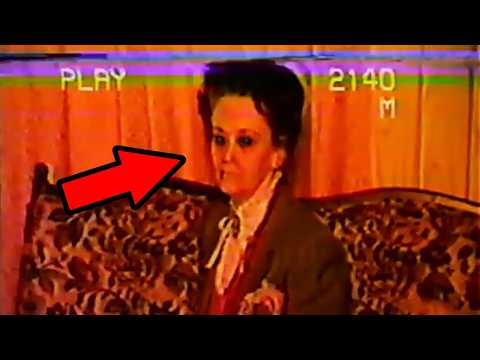 SCARY Videos That Will CREEP YOU OUT