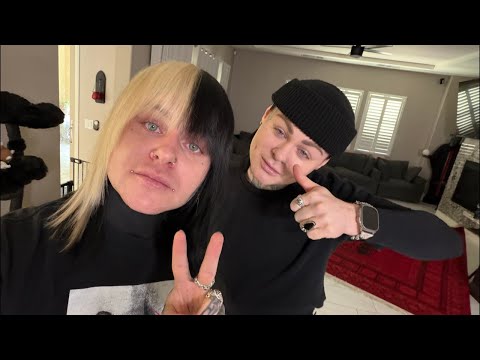 Twin Paranormal is live! New Merch Drop!!