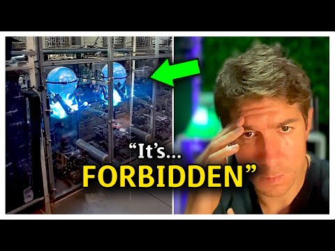 This YouTuber Is In Danger