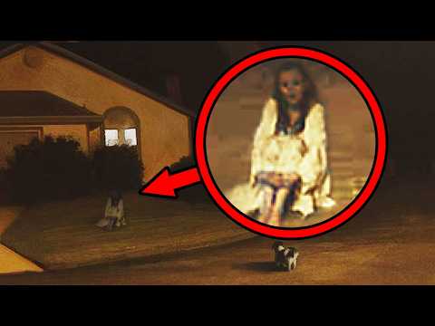 SCARY Videos to Make You CRY Like a LIL' BABY