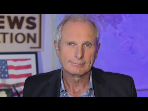 Next UFO file dump could occur this week: Ross Coulthart | NewsNation Prime