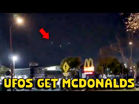 Mind Blowing UFO Evidence From Argentina Just Surfaced!