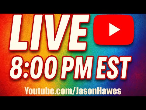 Monday night live!