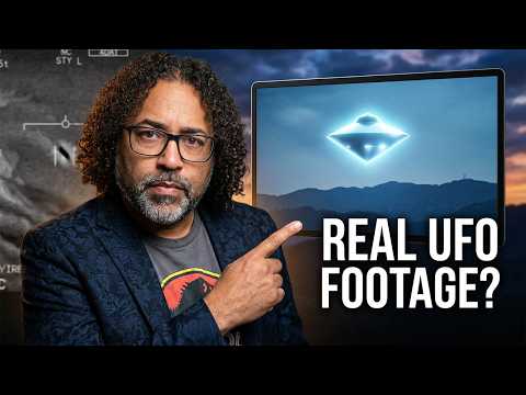 Real UFO Evidence Captured | Unexplained Aerial Objects