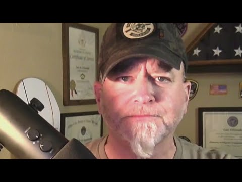 Making UFO documentary was like ‘birthing an elephant’: Producer | CUOMO