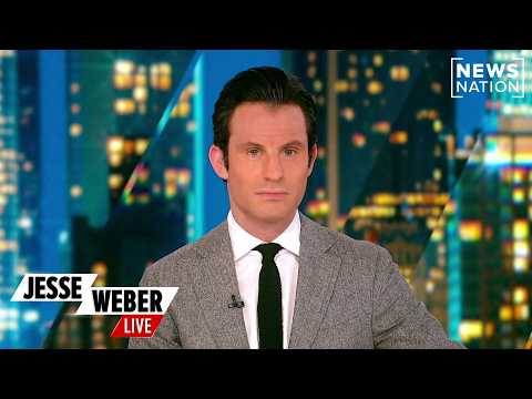 Missing Air Force general with UFO ties; Kouri Richins convicted | Jesse Weber Live Full Show 3/16