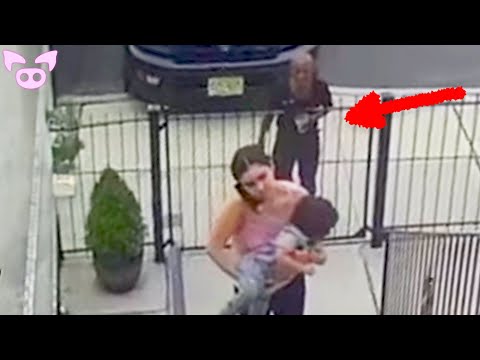 Here's the Real Reason This Creepy Footage is Going Viral