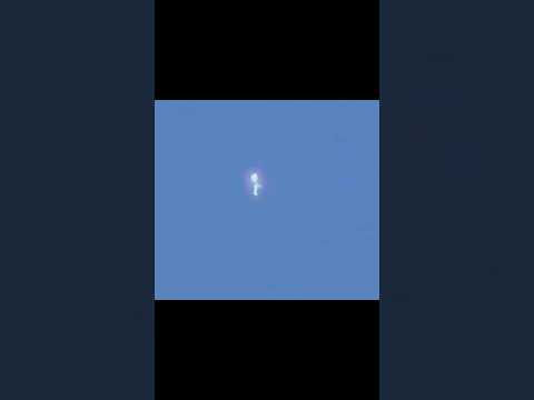 UFO Humanoid #alien #space #uap #extraterrestrial