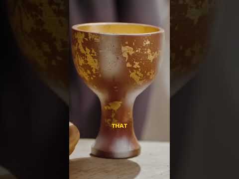 Symbol or Forgotten Technology?