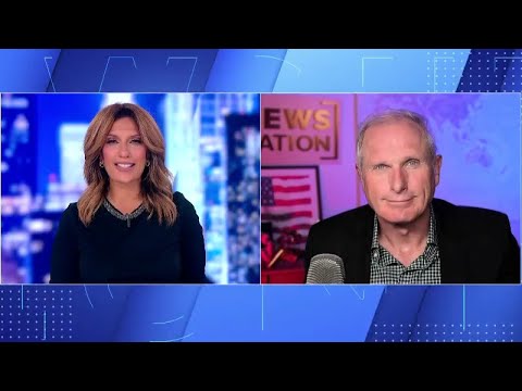 UAP file redactions mean 'good science can't be done,' Coulthart says | NewsNation Prime