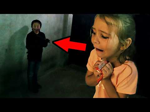 10 SCARY Videos for NO SLEEP