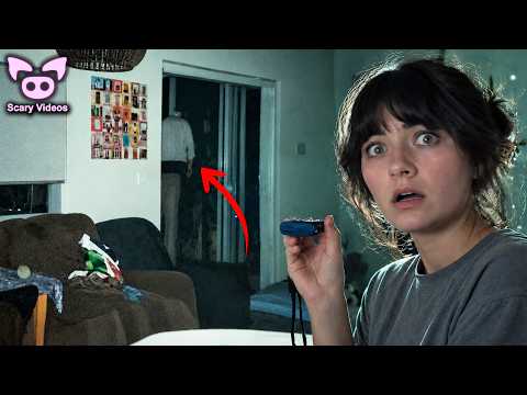 Something Is Very Wrong in These SCARY VIDEOS