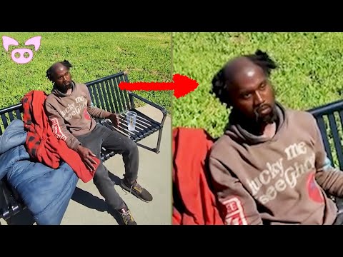 This is That Creepy Clip That Nobody Should See