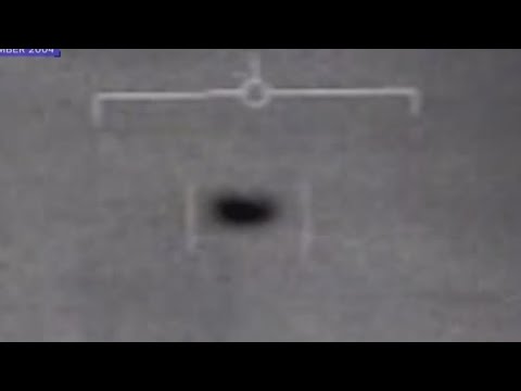 Ross Coulthart rejects claims Pentagon spread fake UFO rumors | Elizabeth Vargas Reports