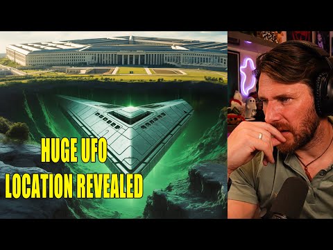 SHOCKING UFO Claims That Will Change Everything You Thought