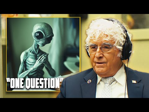 UFO Lawyer's Alien Confession- Danny Sheehan - DEBRIEFED ep. 29