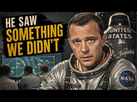 Trump Released What NASA Hid For Years