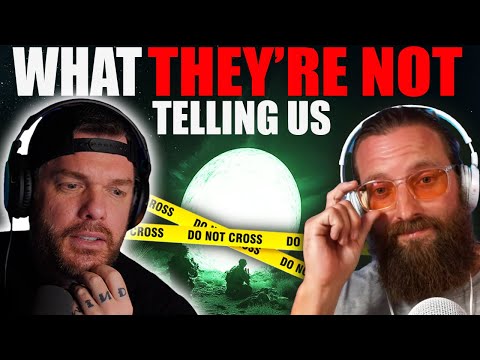UFOs, Drones & Orbs – What They Don’t Want You to Know!