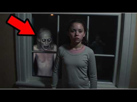 TOP 25 SCARIEST Ghost Videos of the YEAR !