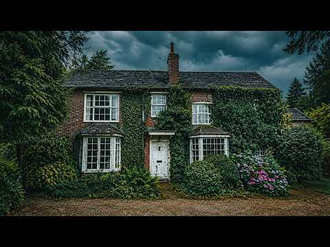So TERRIFYING We Had To Leave | England's Most HAUNTED Farmhouse