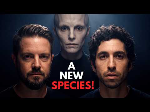 Pentagon Whistleblower UNLOADS on Alien Hybrid Breeding Programs (ft. Matthew Brown)
