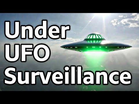 10 CRAZY New UFO Sightings - Is This an Invasion?!