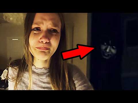 SCARY Videos OR Are You A BIG BABY ?