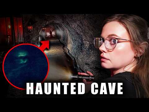 HAUNTING of the Wookey Hole Witch | 48 Hours