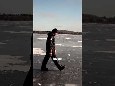 Ice Cores vs Lake Sediments: Reading Climate History