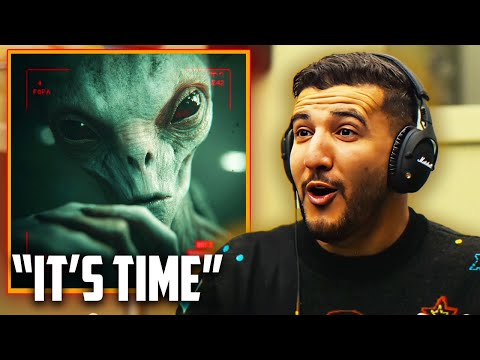 He Had Access to Every UFO Whistleblower | Ammar Kandil - Ep 64