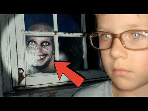 10 Scariest Encounters Caught on Camera... (2026)