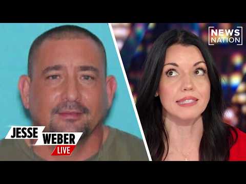 10th missing person case in UFO mystery – Steven Garcia disappearance | Jesse Weber Live