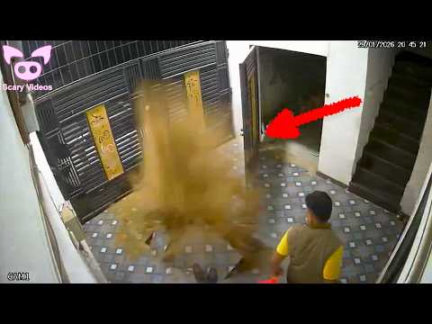 These SCARY VIDEOS Have Been Keeping People Up At Night