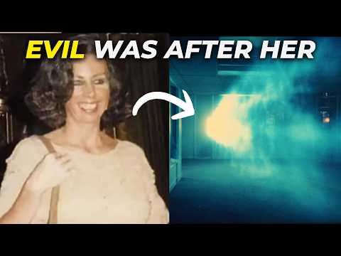 Police Can't Explain How She Vanished, And Then...