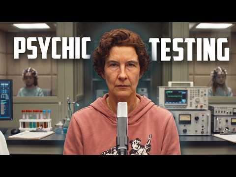 Neuroscientist Breaks Silence on Psychic Testing - Dr. Julia Mossbridge | ep. 99