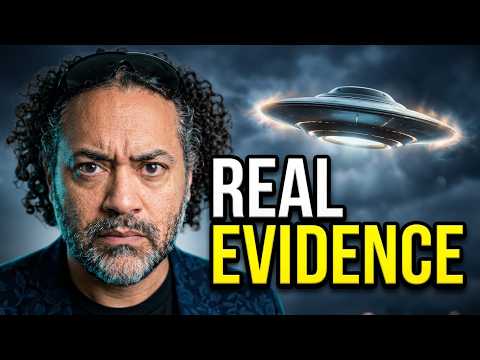 Insane UFO Footage Captured From Airplane Windows 4K