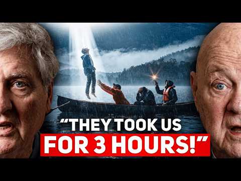 The Bizarre Alien Abduction Details The Government Will Never Disclose