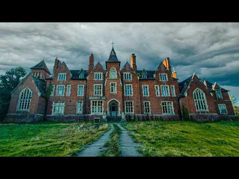 UK's MOST HAUNTED SCHOOL | Real Terrifying Paranormal Investigation