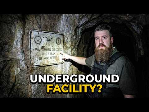 Is There A HUGE Navy COVERUP Under Missouri?