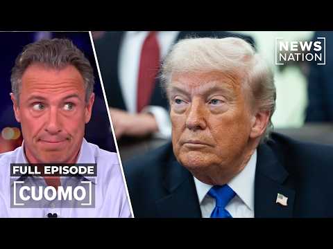 Bill O’Reilly, Congress' Iran Vote, Was Potential UFO Whistleblower Killed? | CUOMO Full Show