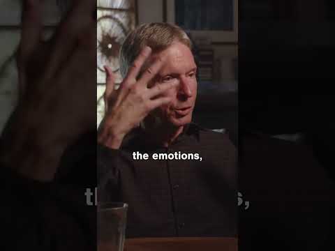 Neuroscientist Explains What God Is (ft. Donald Hoffman)