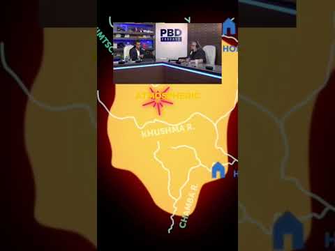 When a Meteor Explodes Before Impact