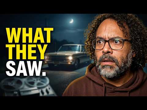 UFO Abduction BOMBSHELL: The Betty and Barney Hill Incident