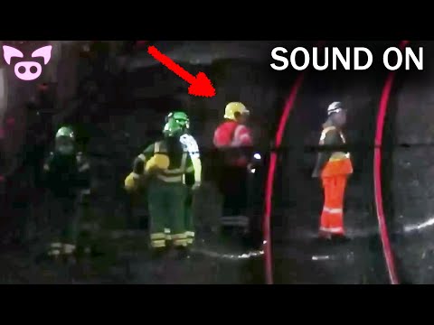 This Creepy Video Will Find You When You're Ready