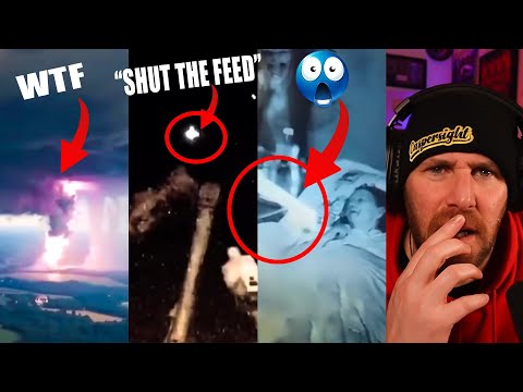 The Strangest Mysteries That Are Confusing Everyone