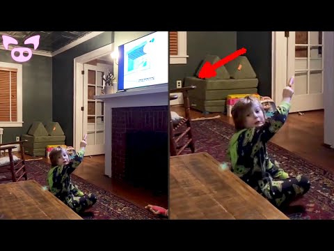 Scary Videos That’ll Make You Want Your Mommy!