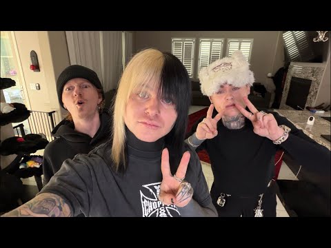 Twin Paranormal is live! Post Day!!