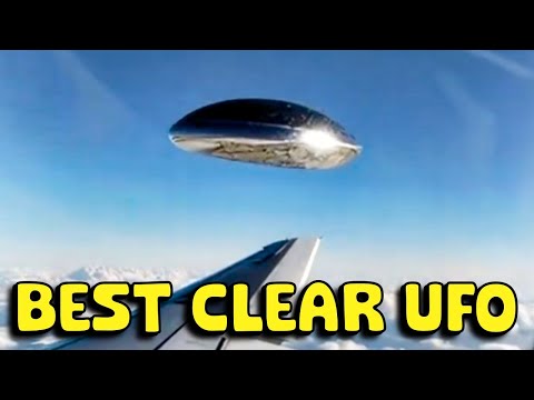 Mysterious UFO Caught In NASA Live Stream!